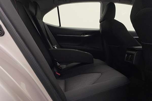 2018 Toyota Camry Ascent ASV70R