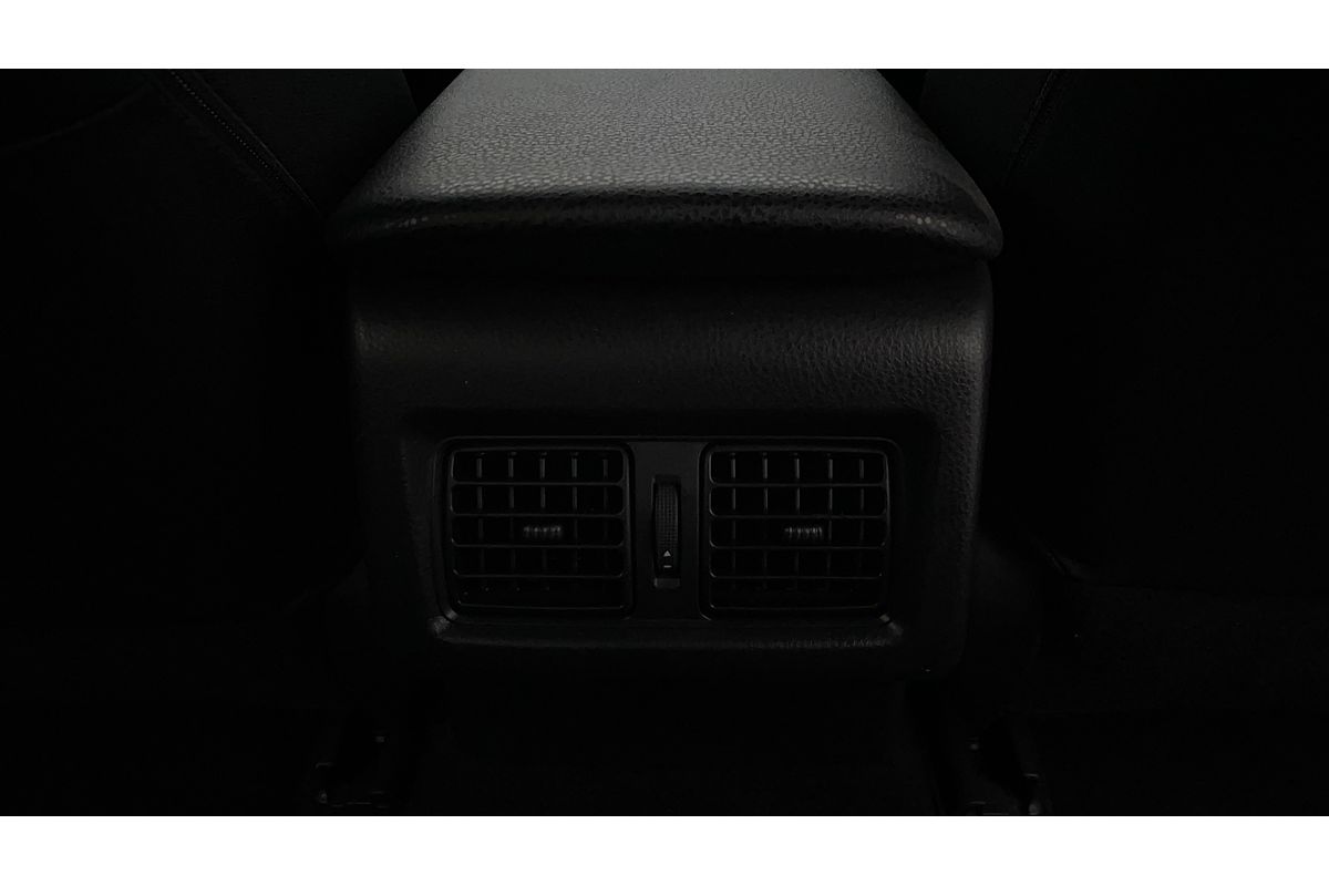 2018 Toyota Camry Ascent ASV70R