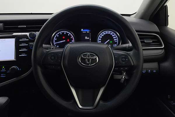 2018 Toyota Camry Ascent ASV70R