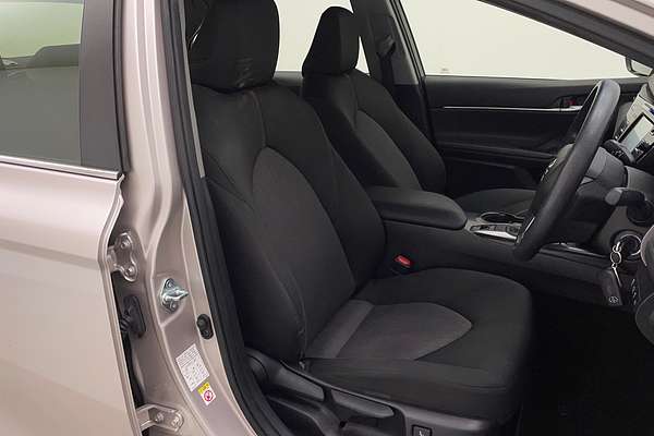 2018 Toyota Camry Ascent ASV70R