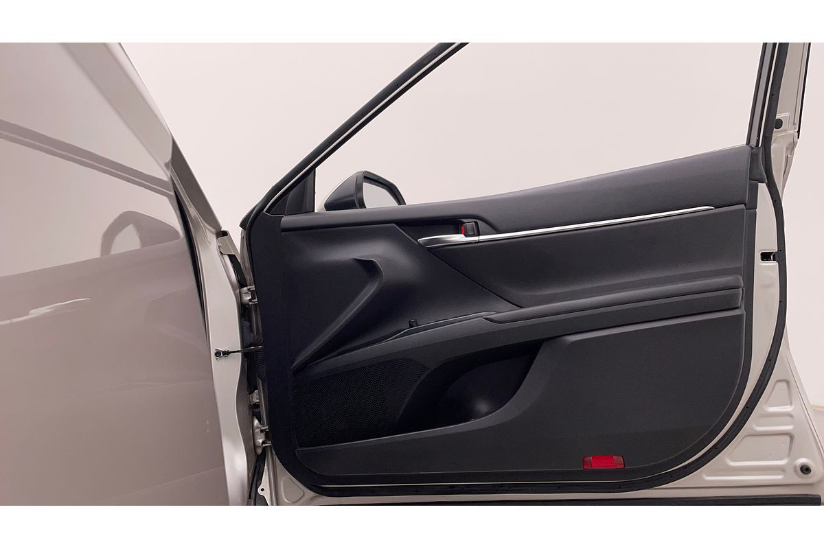 2018 Toyota Camry Ascent ASV70R