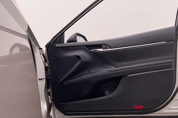 2018 Toyota Camry Ascent ASV70R