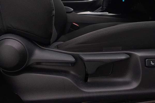 2018 Toyota Camry Ascent ASV70R