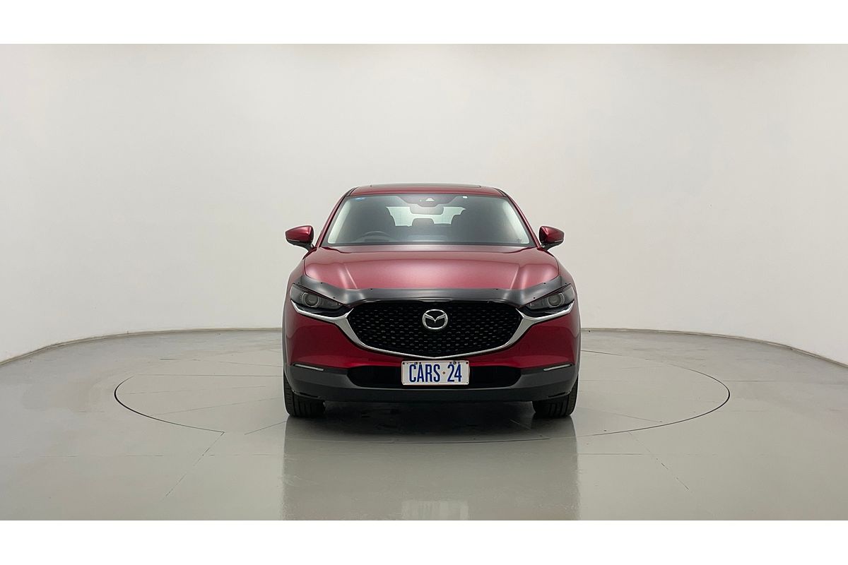 2023 Mazda CX-30 G25 Astina DM Series
