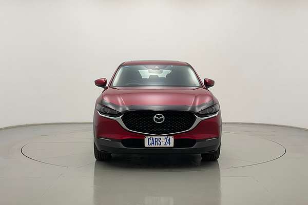 2023 Mazda CX-30 G25 Astina DM Series