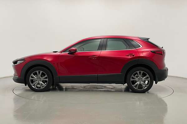 2023 Mazda CX-30 G25 Astina DM Series
