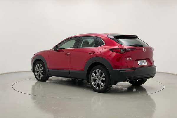 2023 Mazda CX-30 G25 Astina DM Series