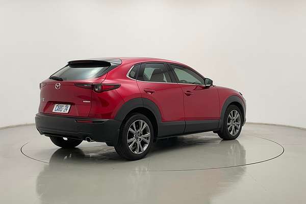 2023 Mazda CX-30 G25 Astina DM Series