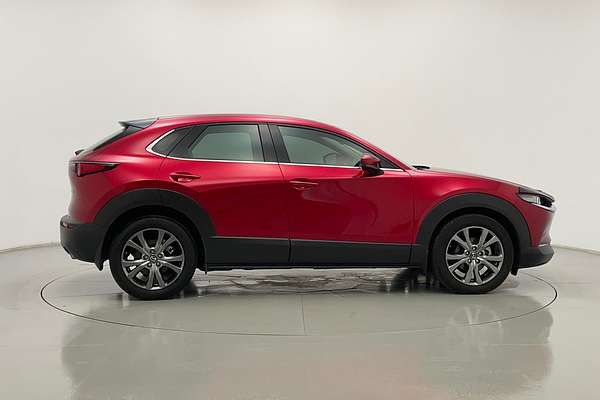 2023 Mazda CX-30 G25 Astina DM Series