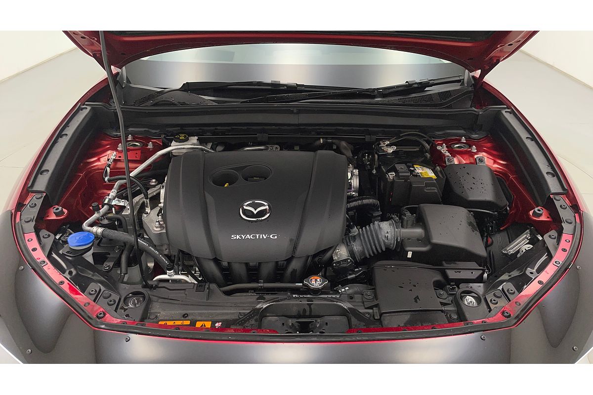 2023 Mazda CX-30 G25 Astina DM Series