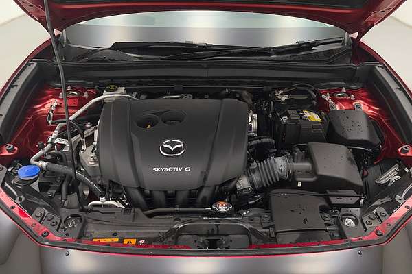 2023 Mazda CX-30 G25 Astina DM Series