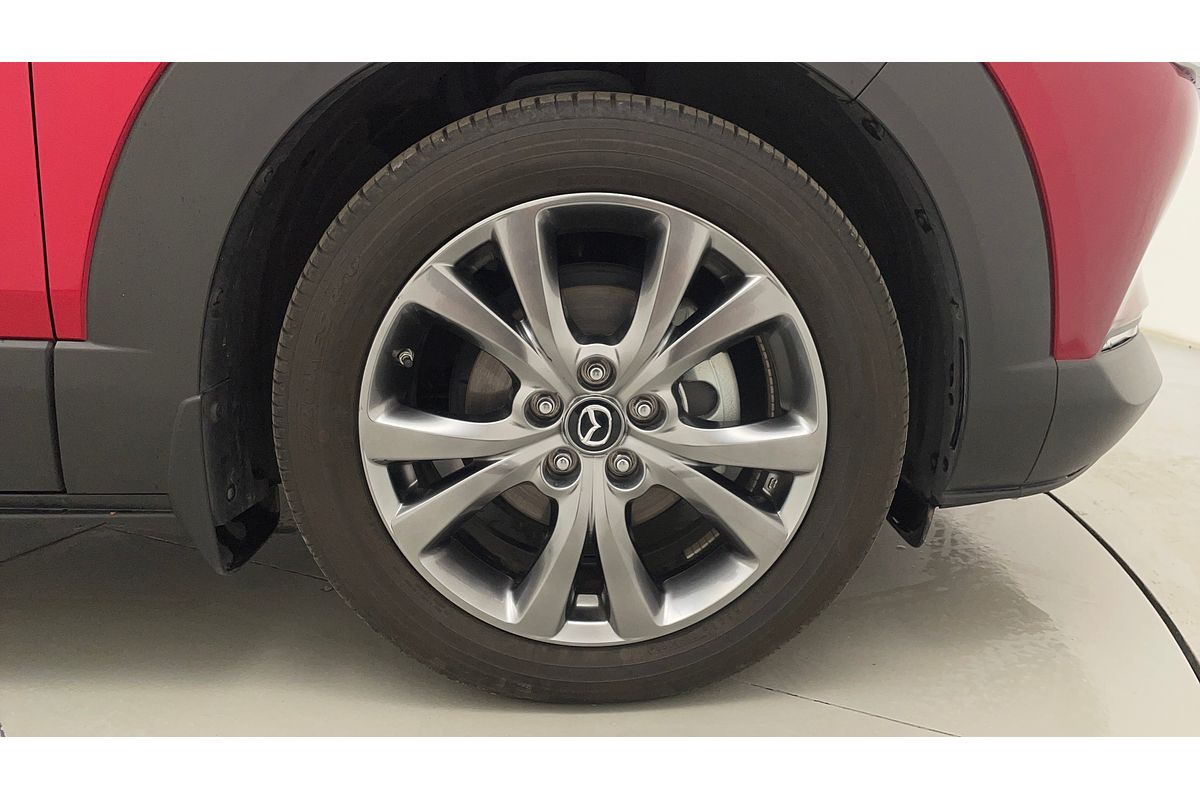 2023 Mazda CX-30 G25 Astina DM Series