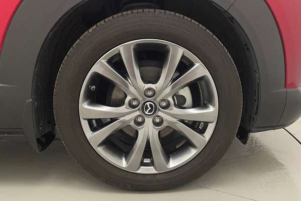 2023 Mazda CX-30 G25 Astina DM Series