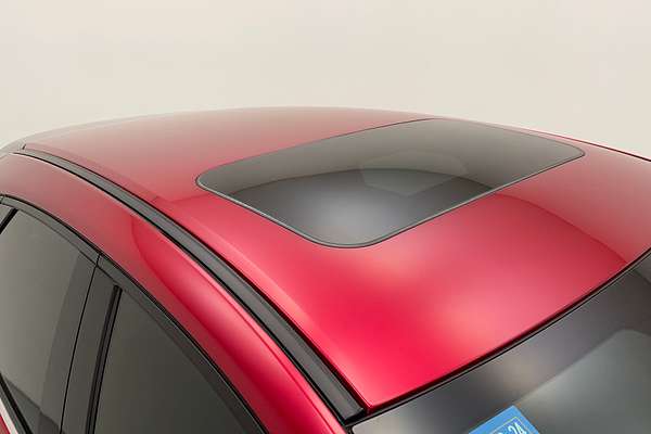 2023 Mazda CX-30 G25 Astina DM Series