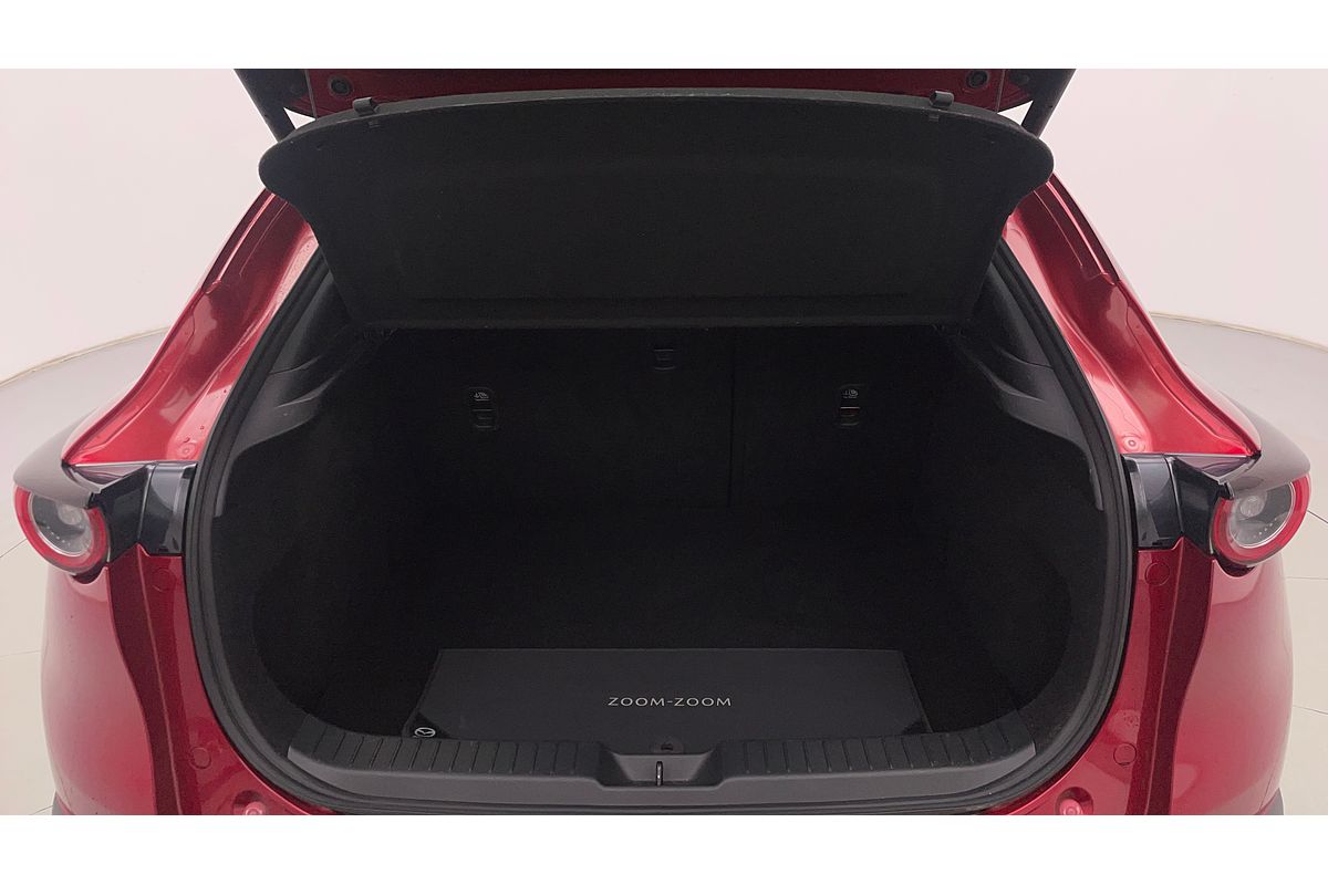 2023 Mazda CX-30 G25 Astina DM Series