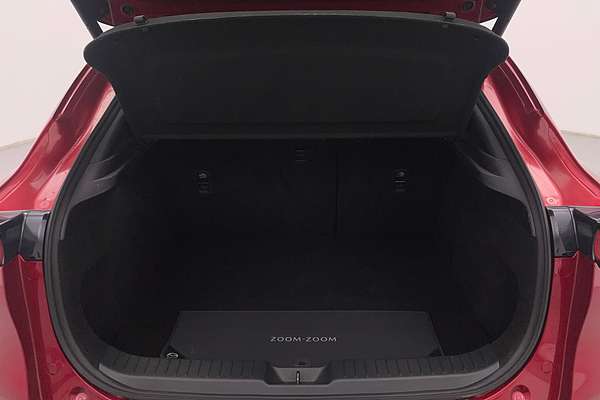 2023 Mazda CX-30 G25 Astina DM Series