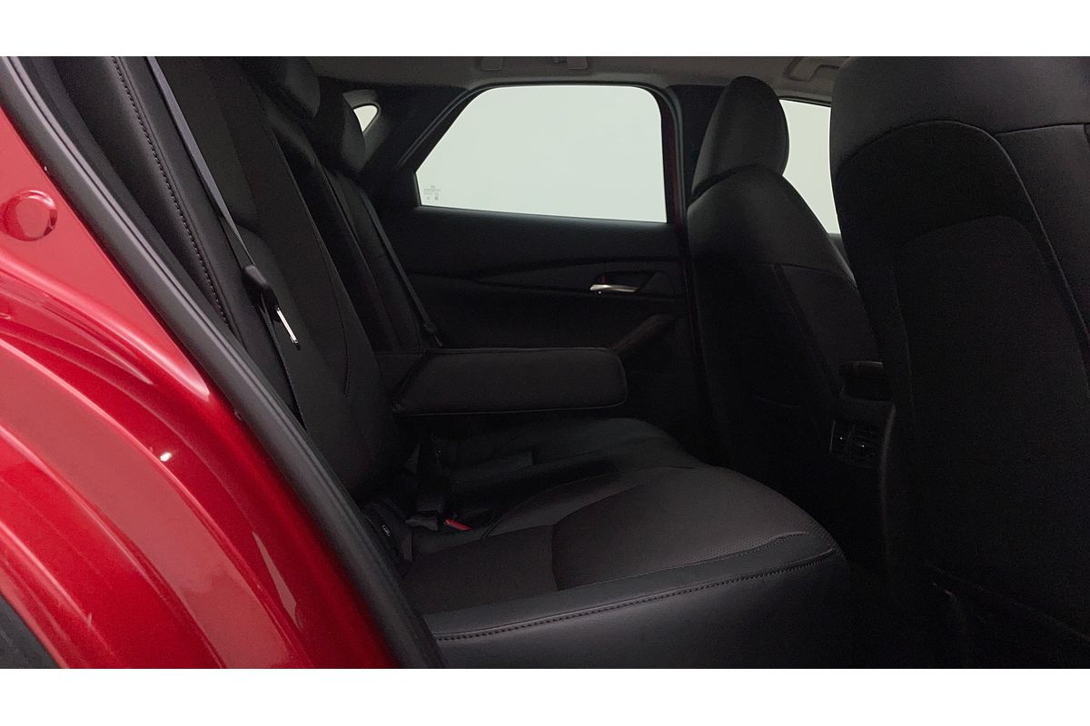 2023 Mazda CX-30 G25 Astina DM Series