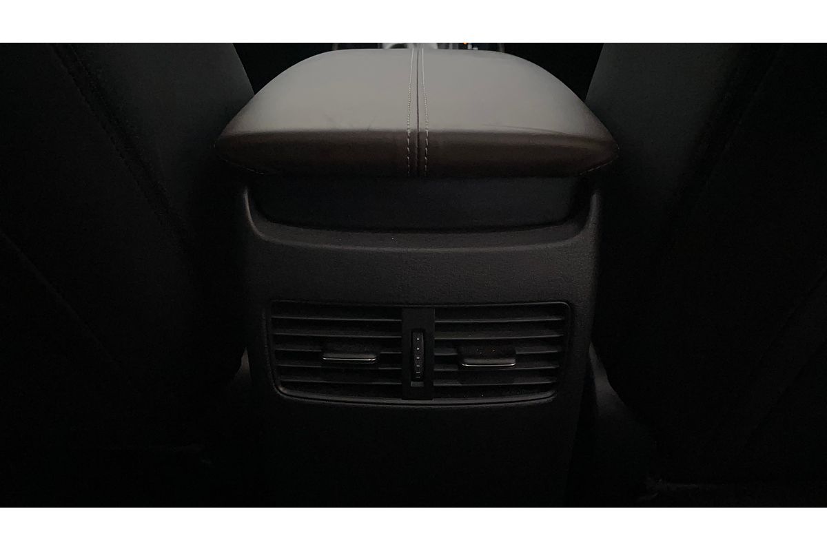 2023 Mazda CX-30 G25 Astina DM Series