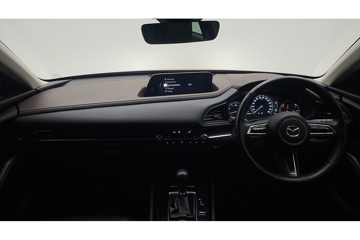 2023 Mazda CX-30 G25 Astina DM Series