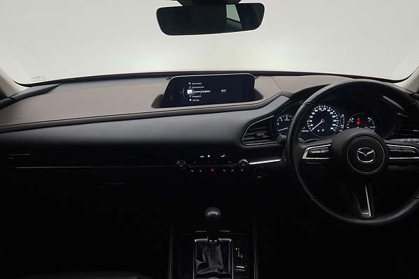 2023 Mazda CX-30 G25 Astina DM Series