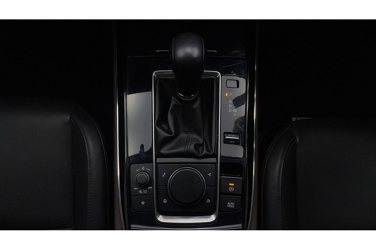 2023 Mazda CX-30 G25 Astina DM Series