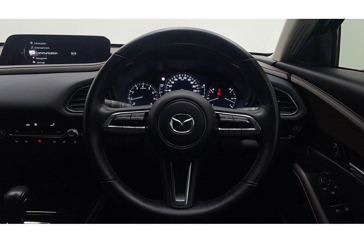 2023 Mazda CX-30 G25 Astina DM Series