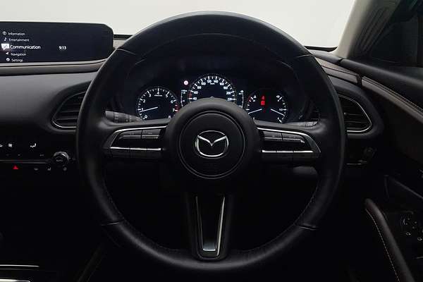 2023 Mazda CX-30 G25 Astina DM Series