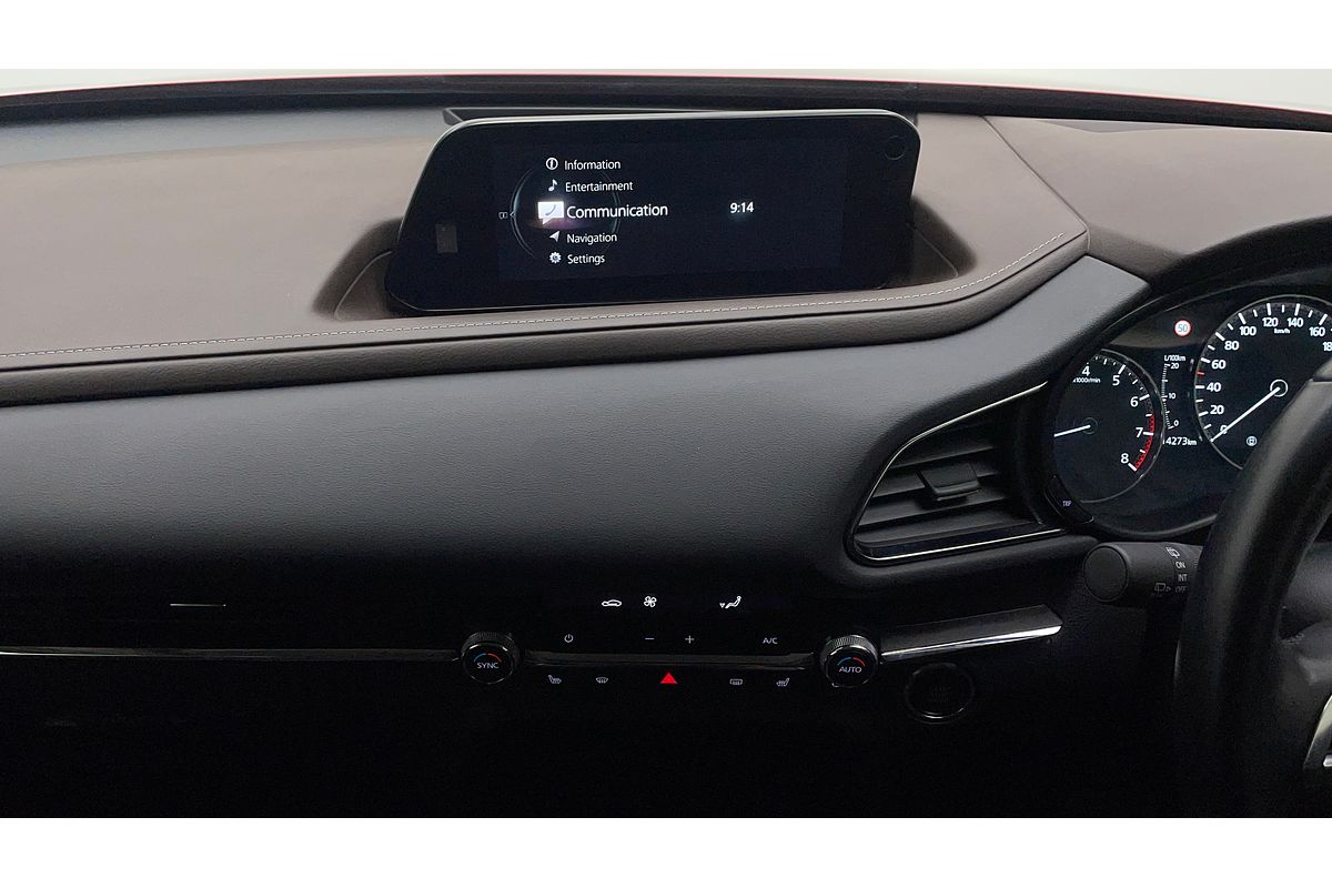 2023 Mazda CX-30 G25 Astina DM Series