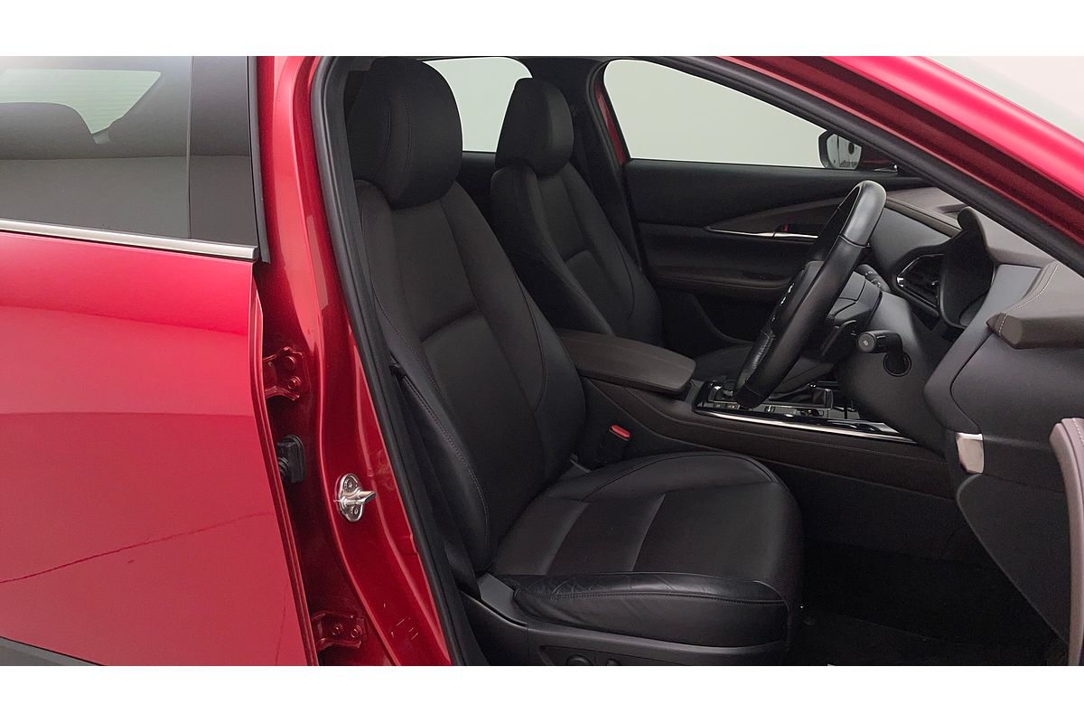 2023 Mazda CX-30 G25 Astina DM Series