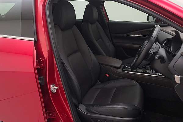 2023 Mazda CX-30 G25 Astina DM Series
