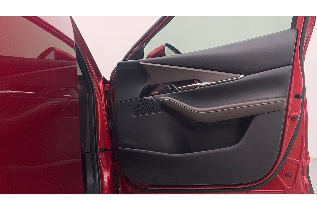 2023 Mazda CX-30 G25 Astina DM Series