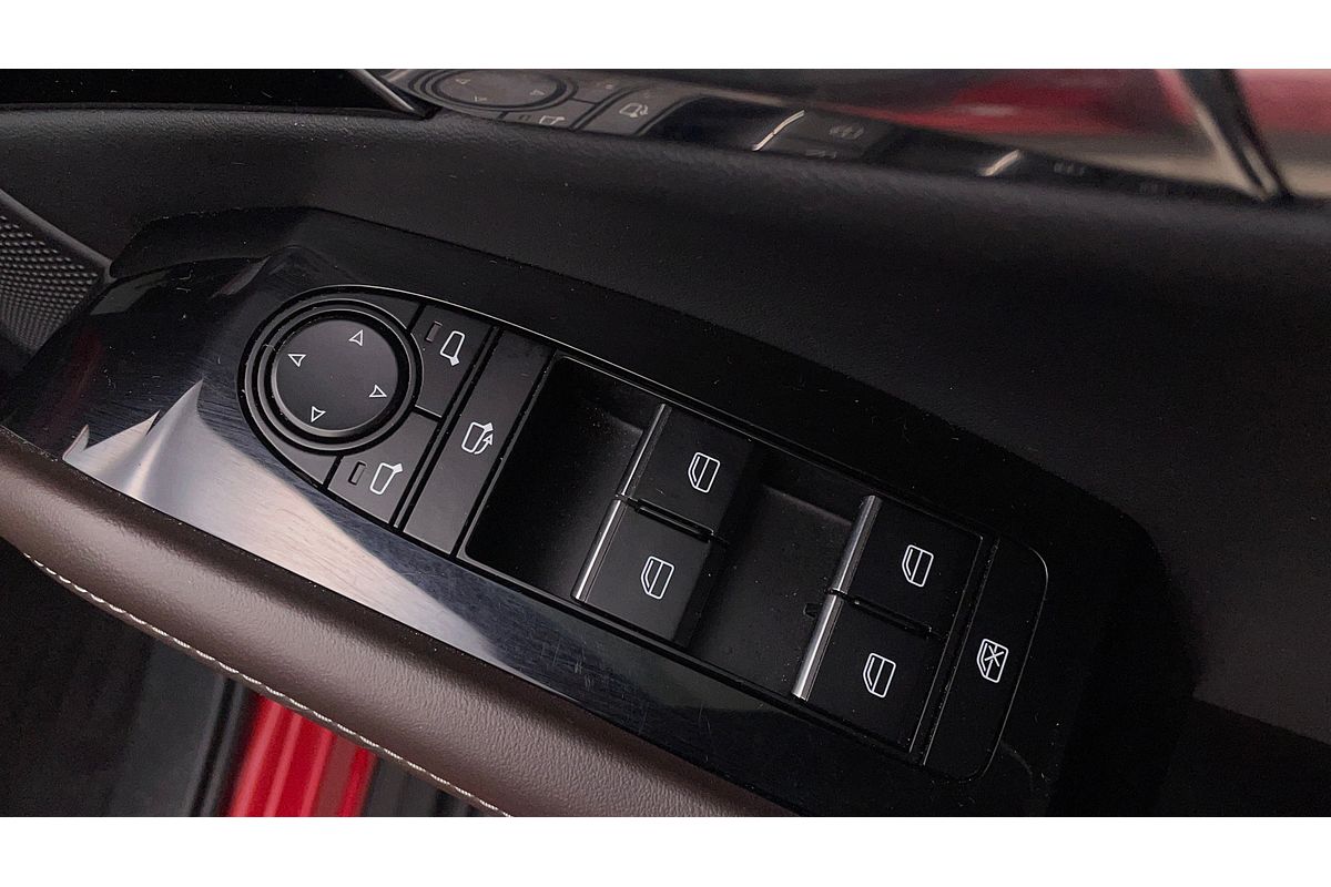 2023 Mazda CX-30 G25 Astina DM Series