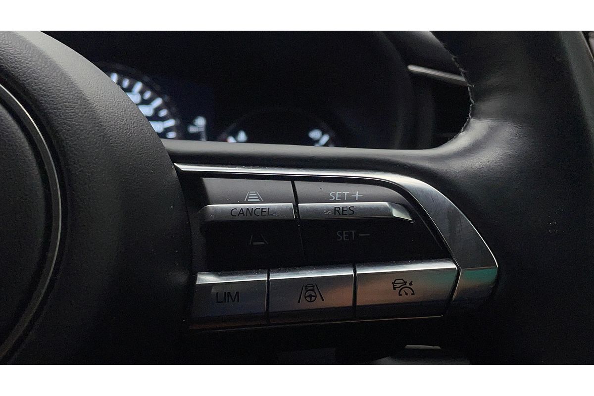 2023 Mazda CX-30 G25 Astina DM Series