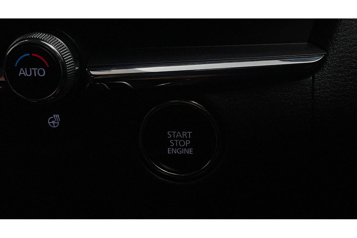 2023 Mazda CX-30 G25 Astina DM Series