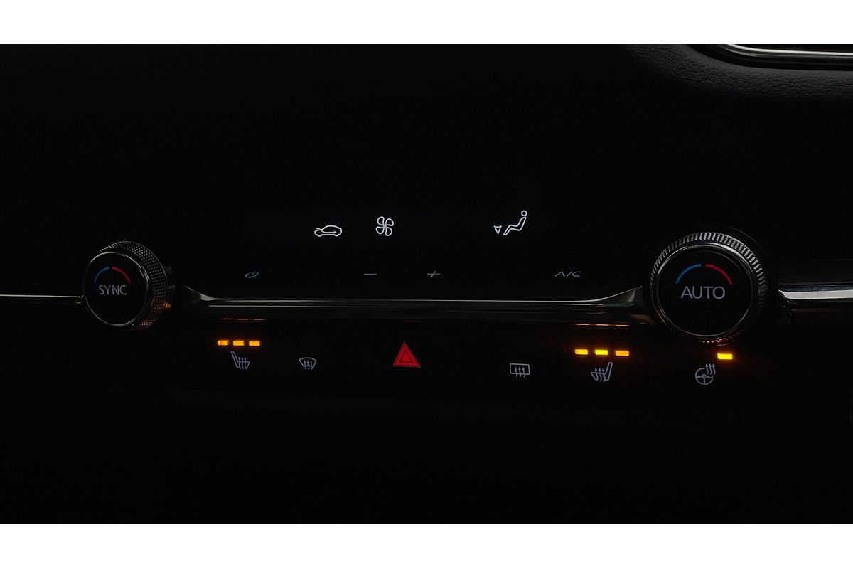 2023 Mazda CX-30 G25 Astina DM Series