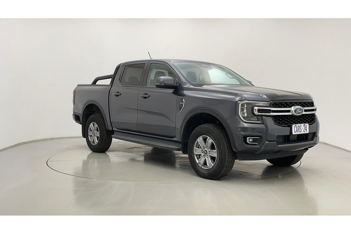 2022 Ford Ranger XLT 4X4 2.0L