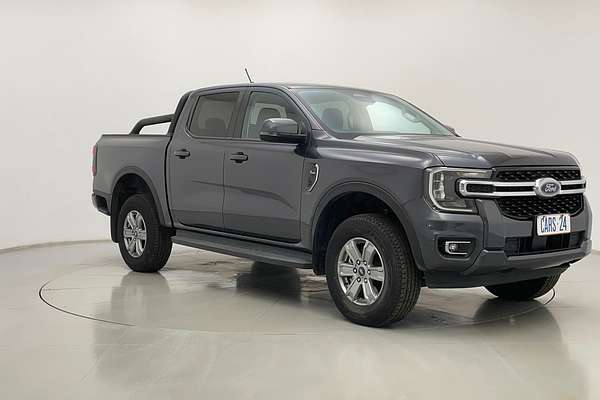 2022 Ford Ranger XLT 4X4 2.0L