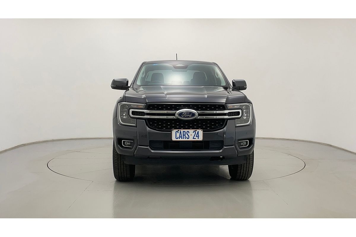 2022 Ford Ranger XLT 4X4 2.0L