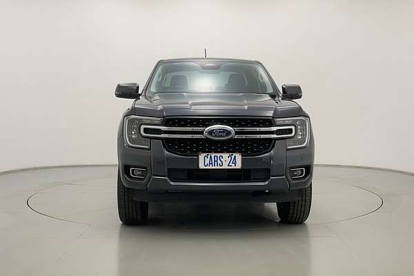 2022 Ford Ranger XLT 4X4 2.0L