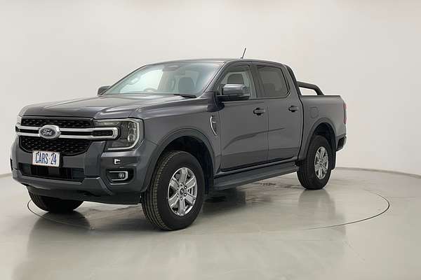 2022 Ford Ranger XLT 4X4 2.0L