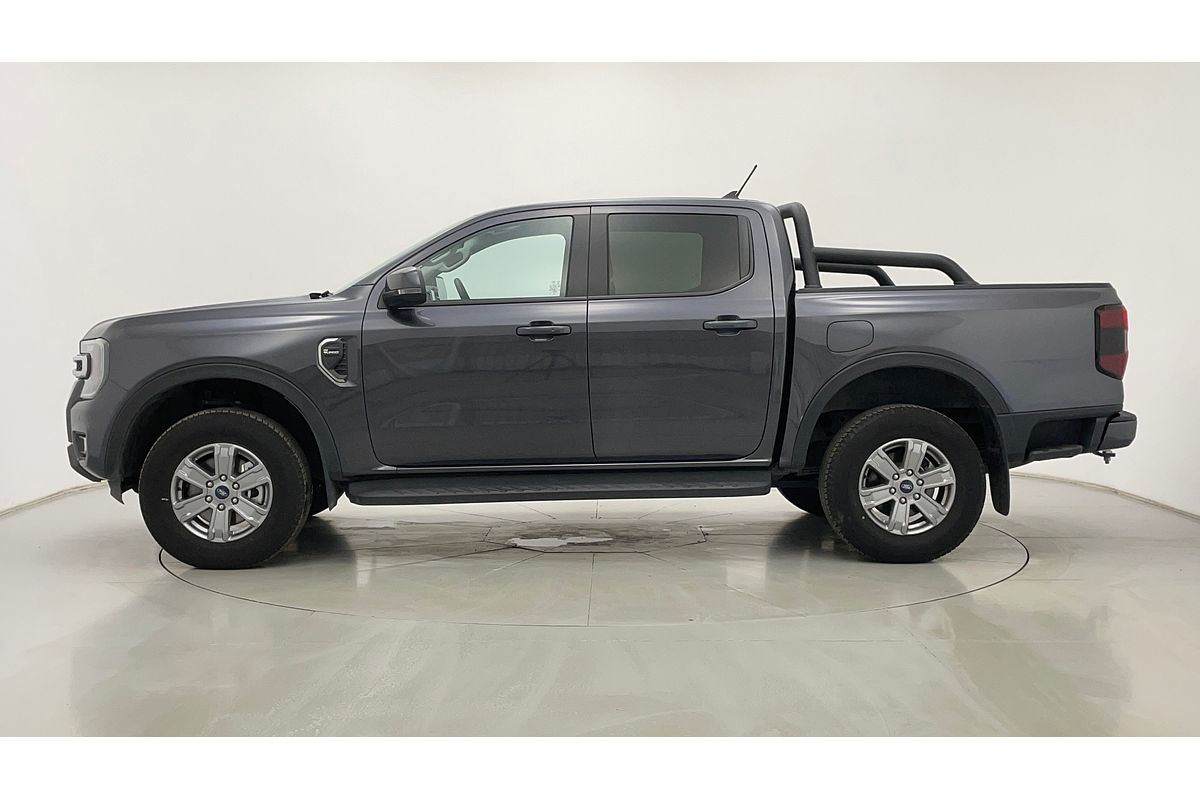 2022 Ford Ranger XLT 4X4 2.0L