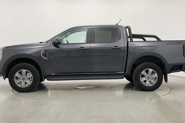 2022 Ford Ranger XLT 4X4 2.0L