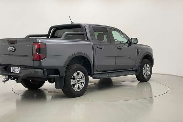2022 Ford Ranger XLT 4X4 2.0L