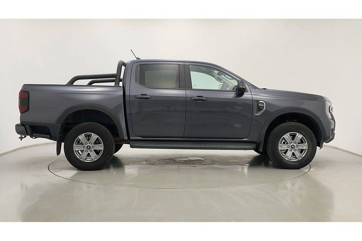 2022 Ford Ranger XLT 4X4 2.0L