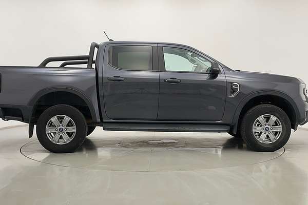 2022 Ford Ranger XLT 4X4 2.0L