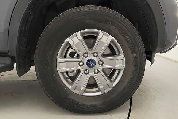 2022 Ford Ranger XLT 4X4 2.0L