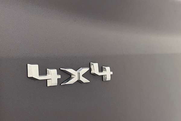 2022 Ford Ranger XLT 4X4 2.0L