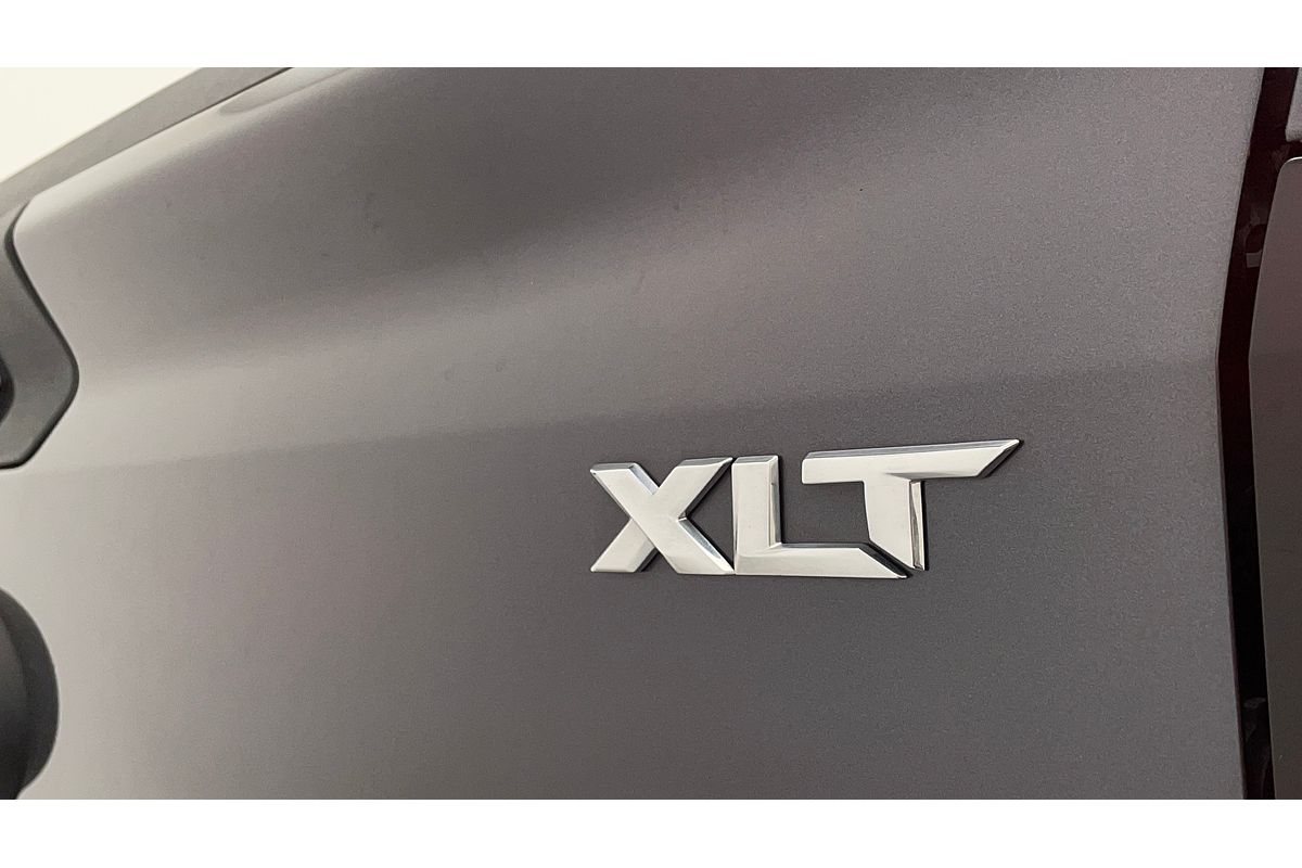 2022 Ford Ranger XLT 4X4 2.0L