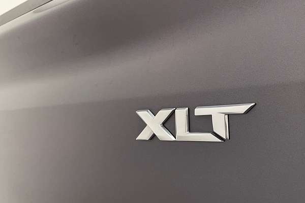 2022 Ford Ranger XLT 4X4 2.0L