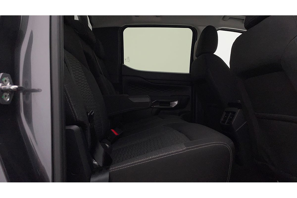 2022 Ford Ranger XLT 4X4 2.0L